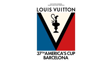 louis vuitton barcelona fabrica|2024 louis vuitton cup.